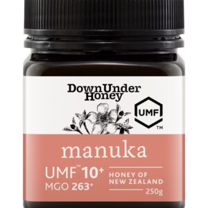 MANUKA honing UMF 10+ MGO 263+