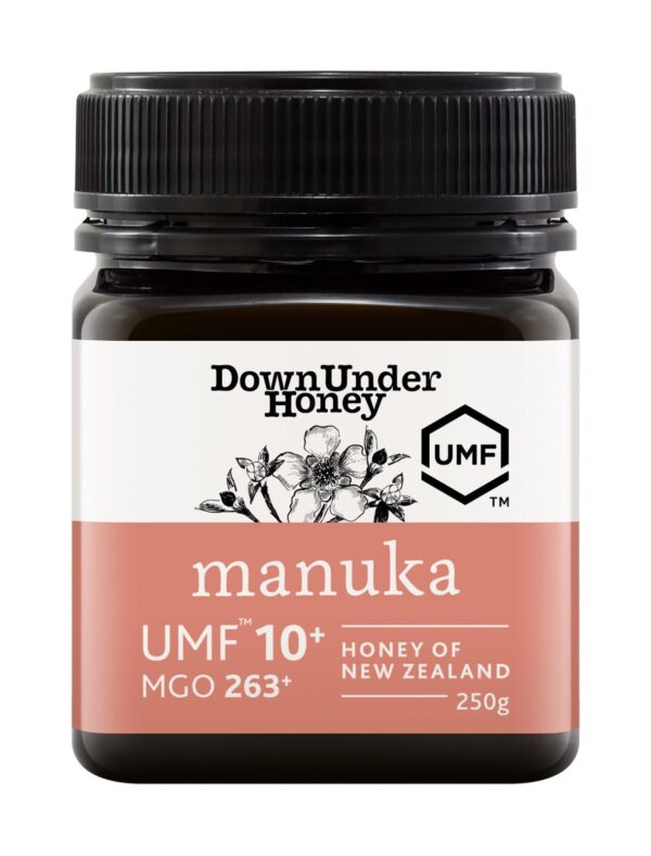 MANUKA honing UMF 10+ MGO 263+