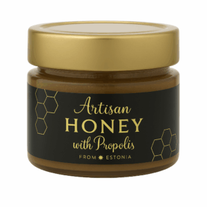 Artisan Honing met Propolis – Estland