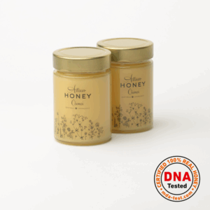 Artisan Honey Qiemesi – Estland