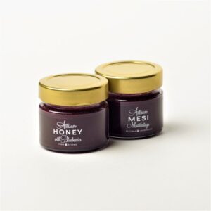 Artisan Honing met Blueberries – Estland